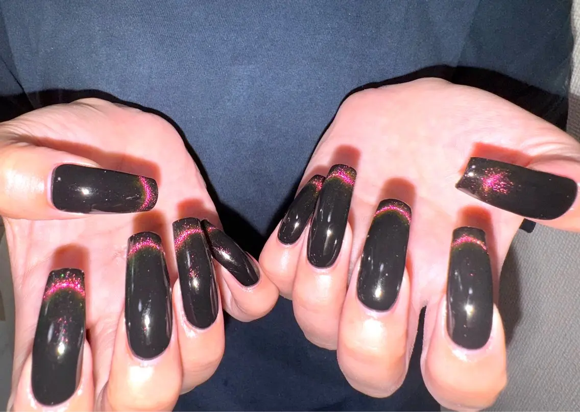 ネイル M.T nailのネイルデザイン