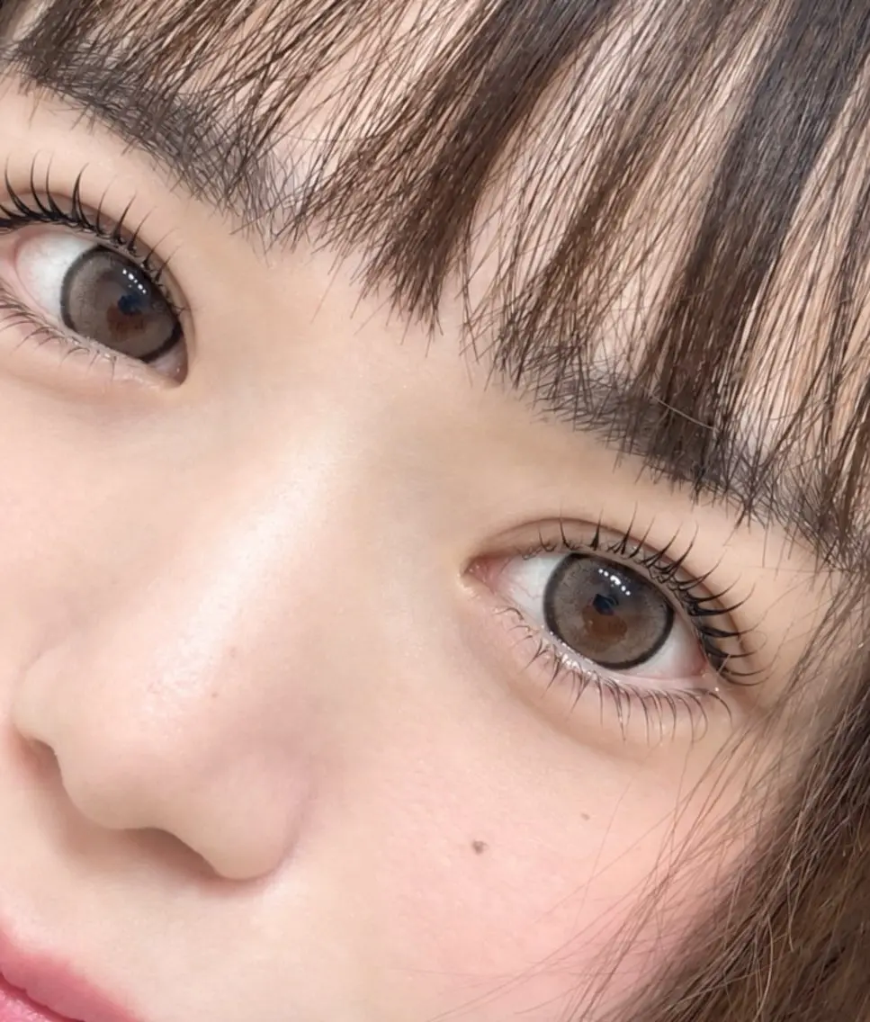 【カールが欲しい♪】カールデザインパーマ ¥6600の写真
