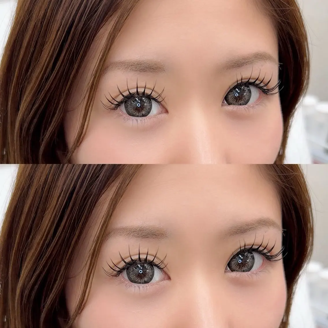 マツエク・マツパ ♡𝑴𝒂𝒉𝒐♡ 𝒄𝒐𝒄𝒐のマツエク・マツパデザイン