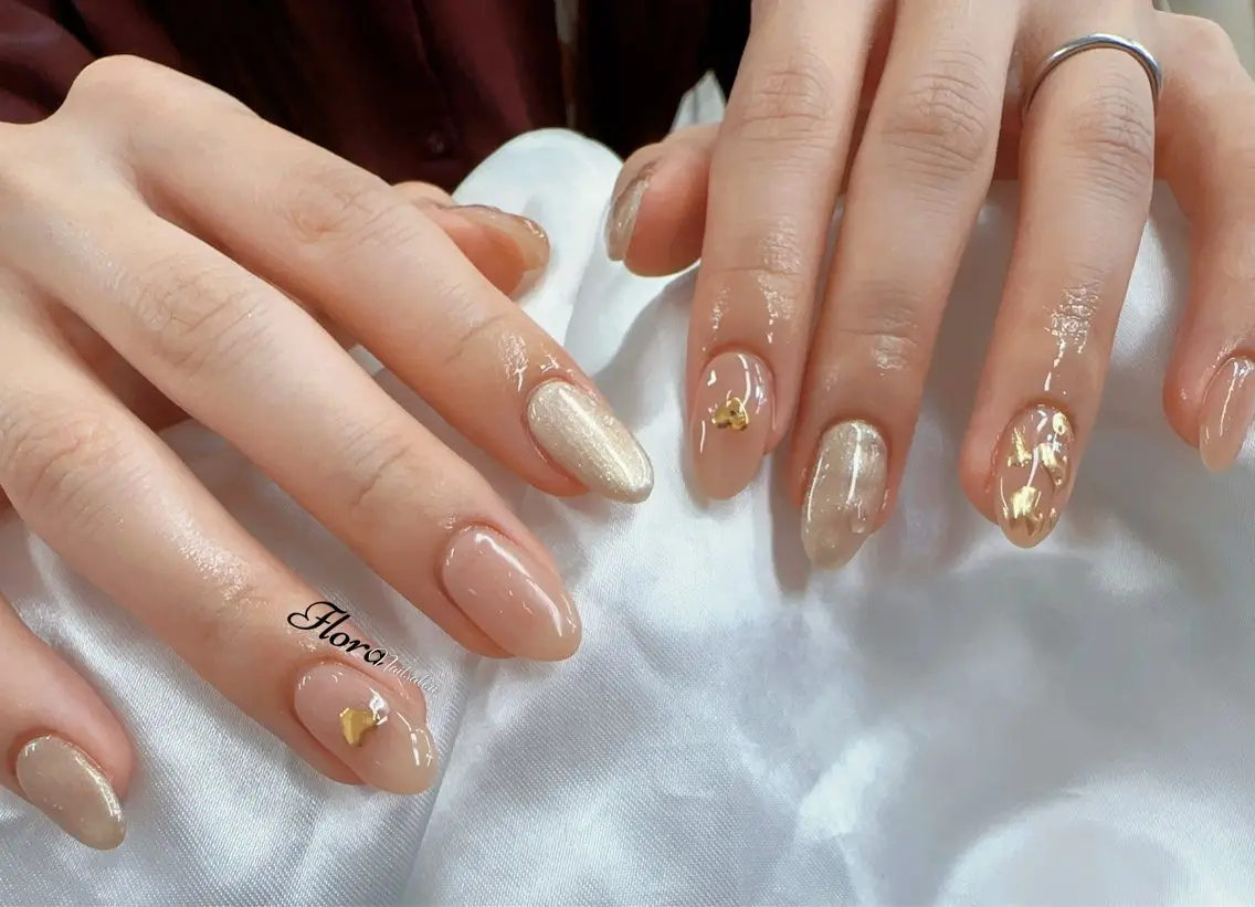 ネイル ひろとネイル nailのネイルデザイン