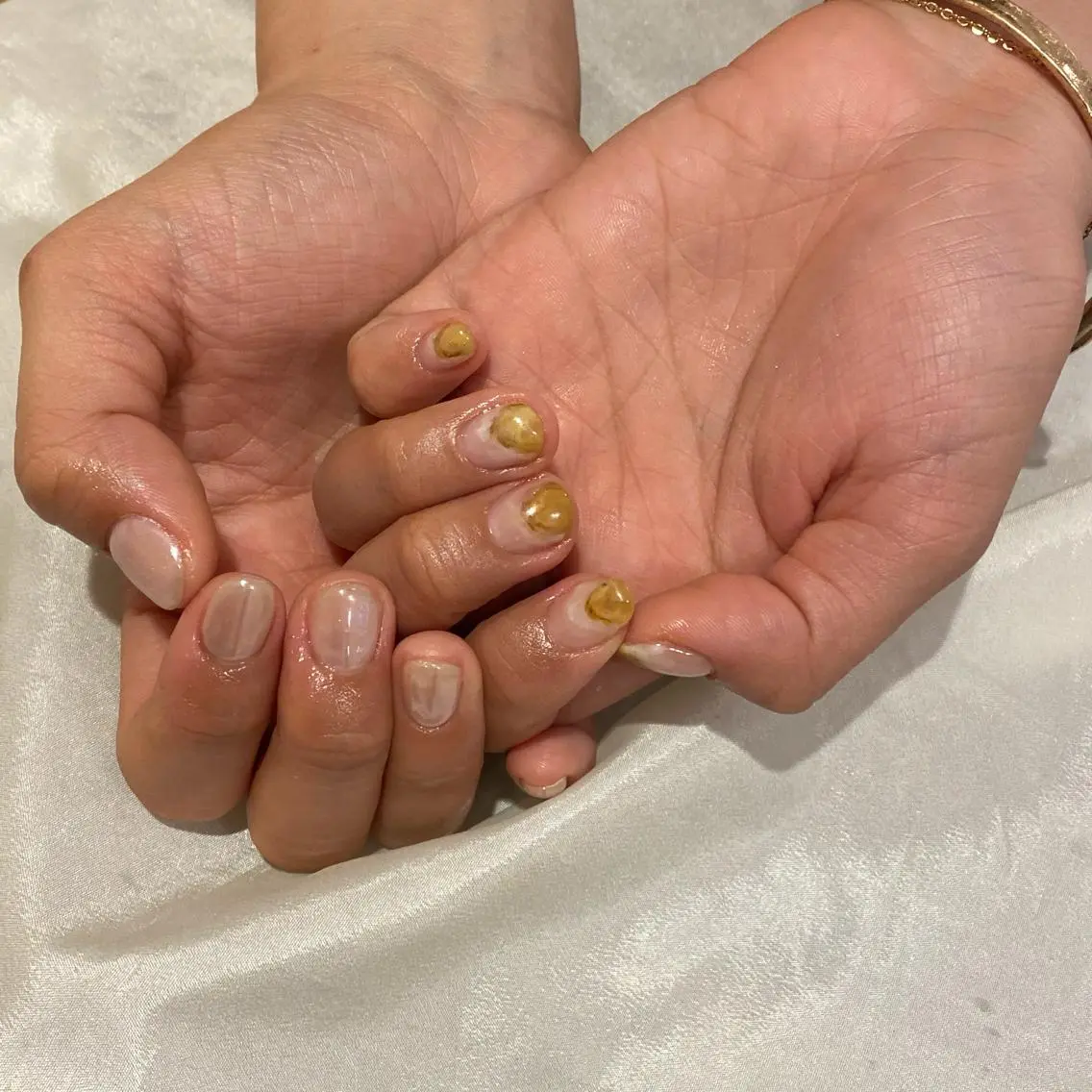 ネイル ハンドネイル Chipieee Tokyoのその他イメージ