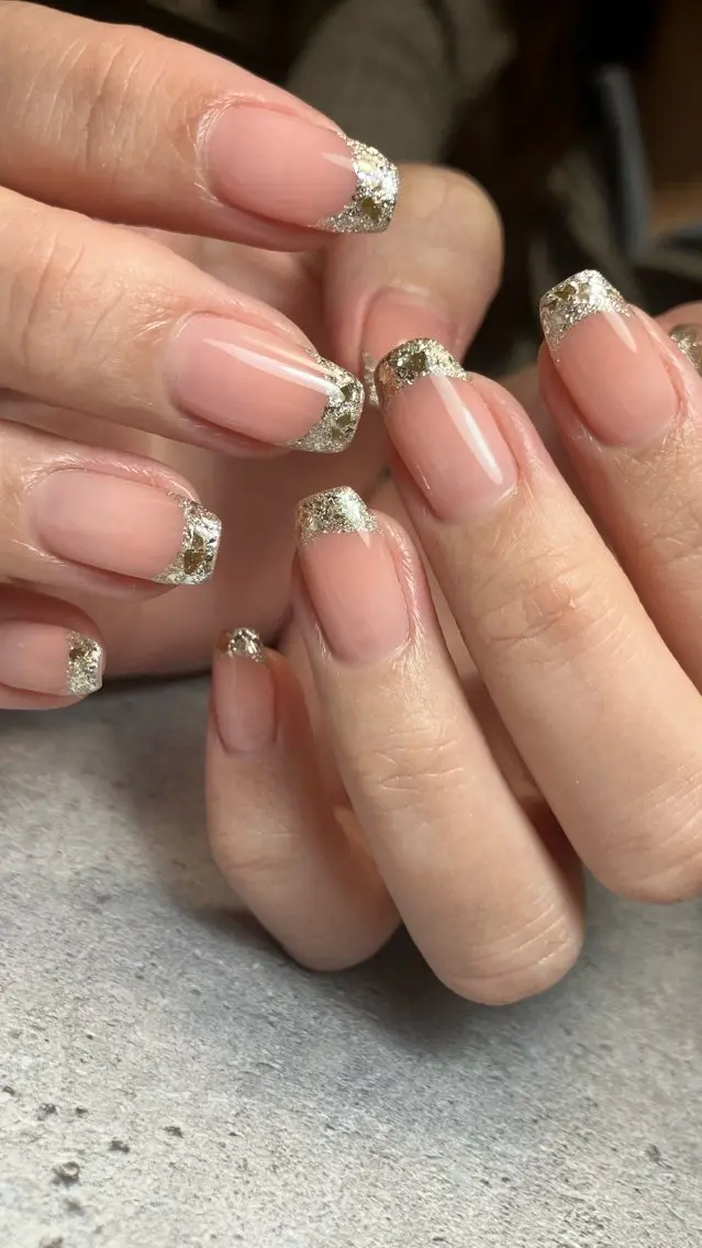 ネイル SUNNY .auraのネイルデザイン
