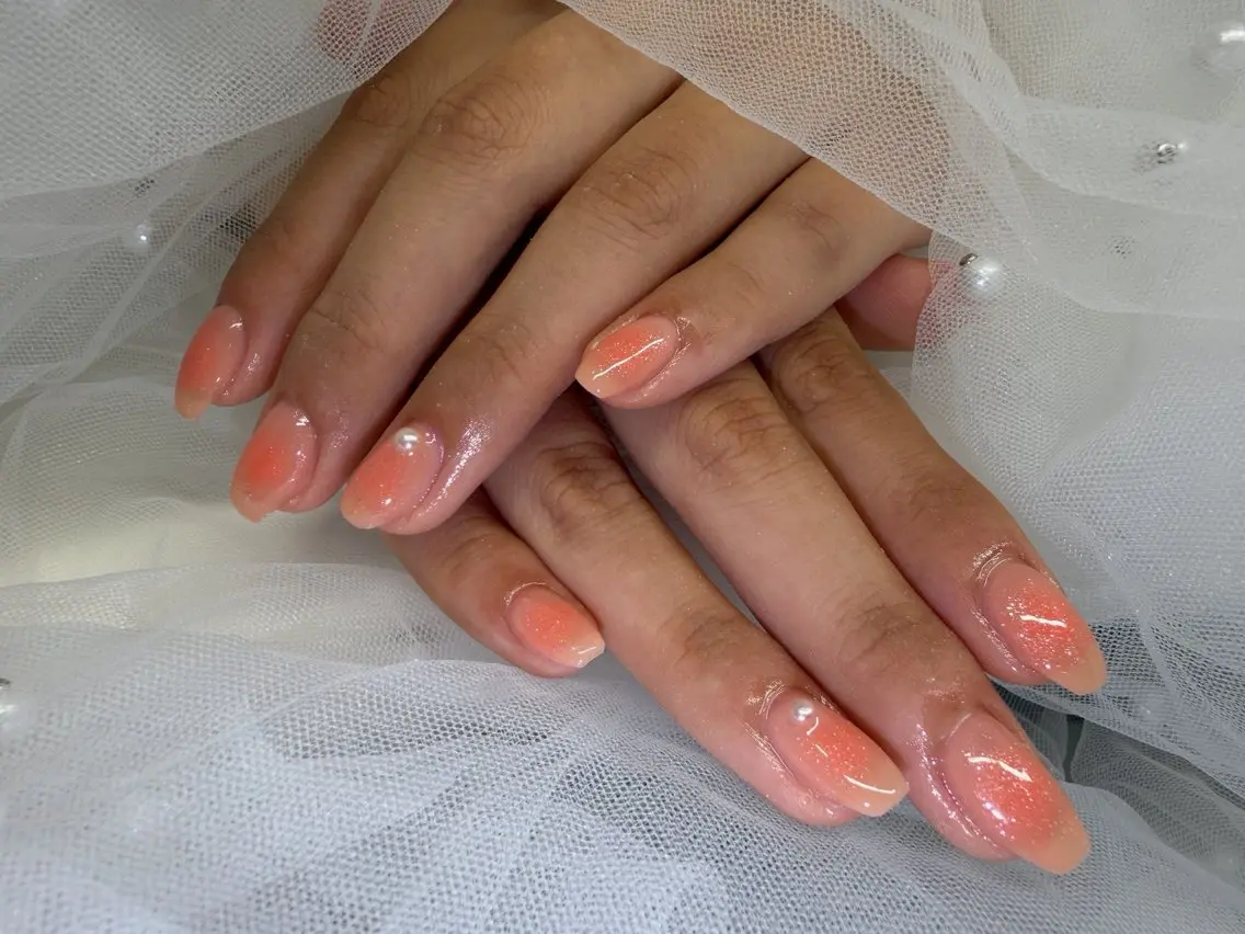 ネイル みゆう 🎀のネイルデザイン