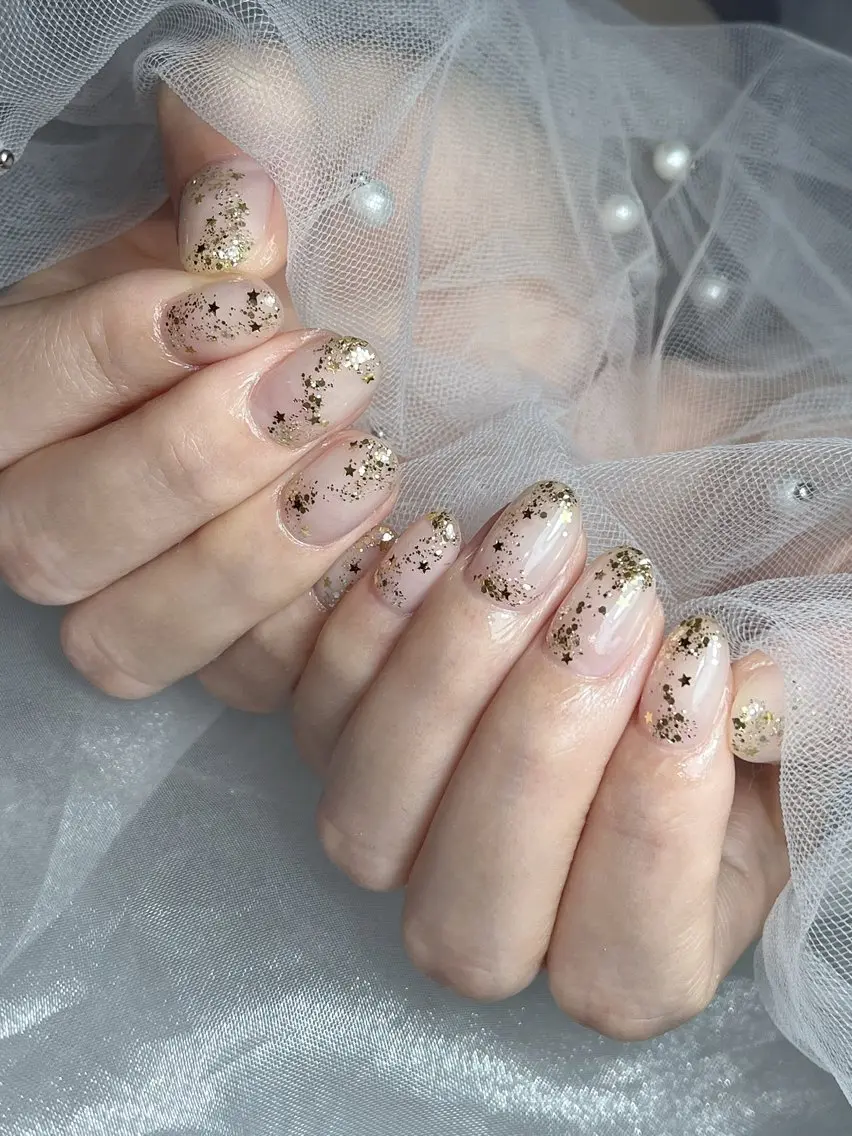 ネイル nails' it...のネイルデザイン
