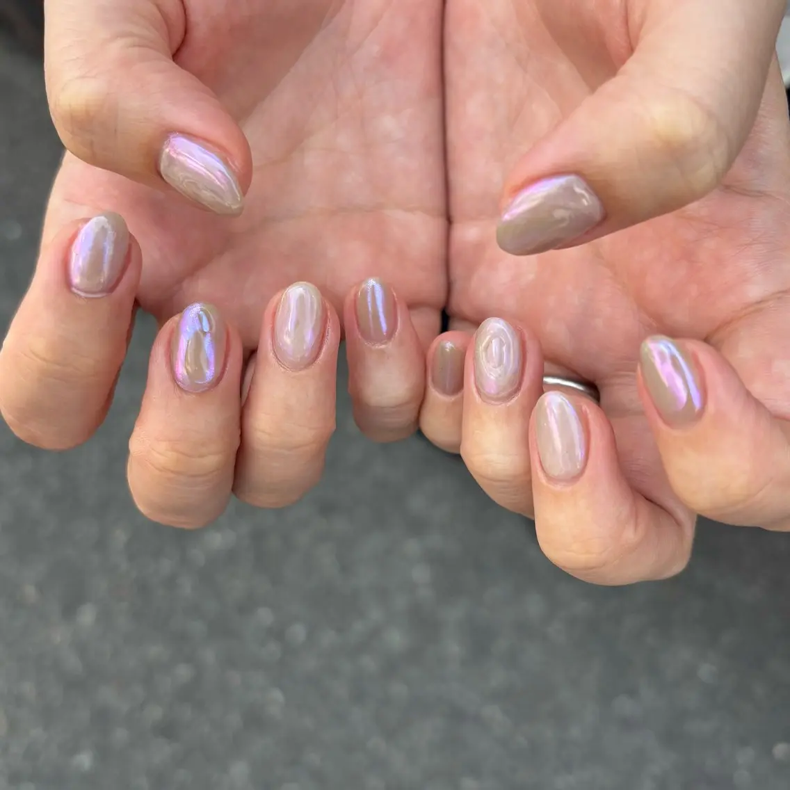 ネイル ハンドネイル Lélia nailのネイルデザイン