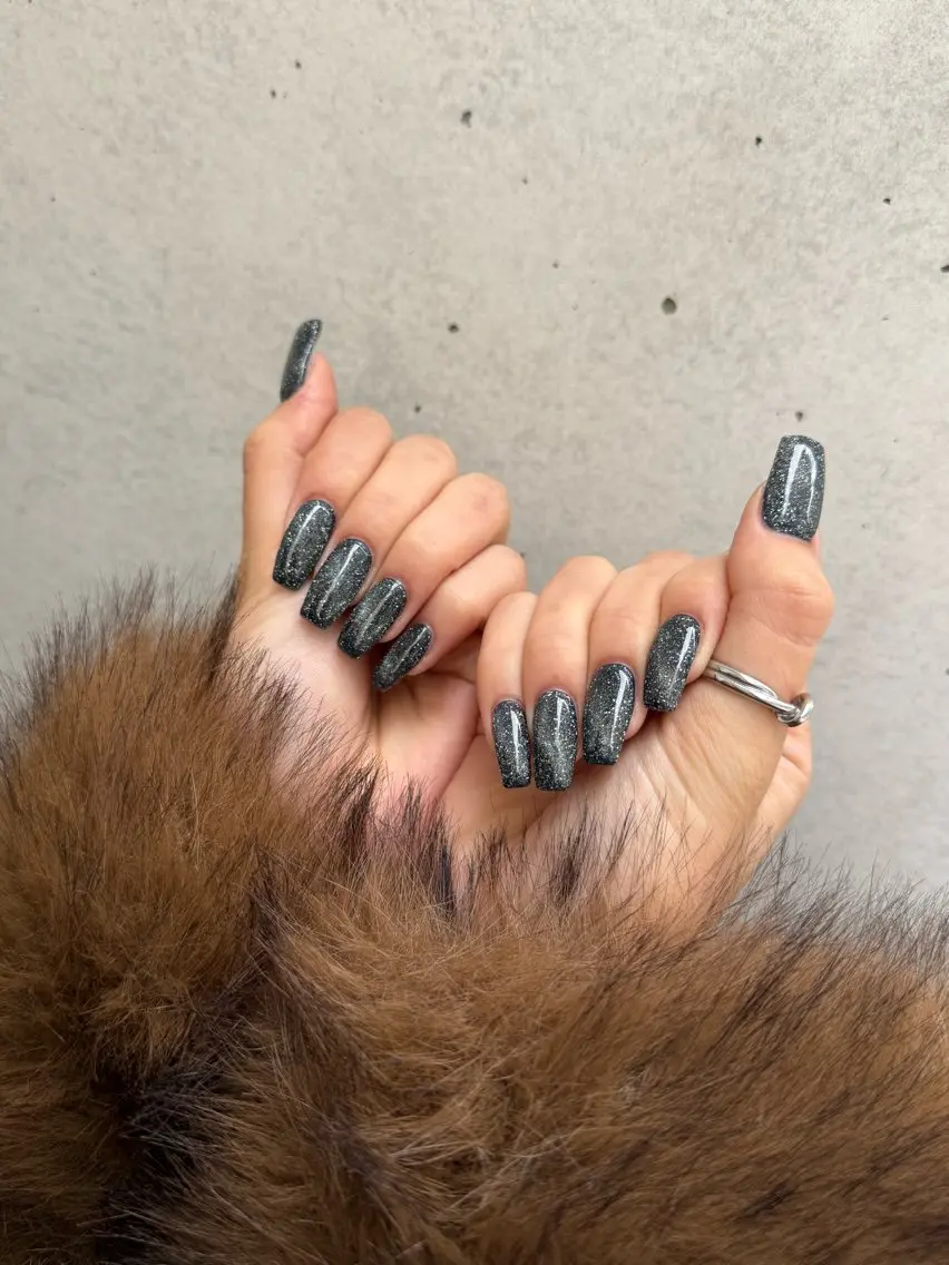 ミディアム RIO NAILのネイルデザイン