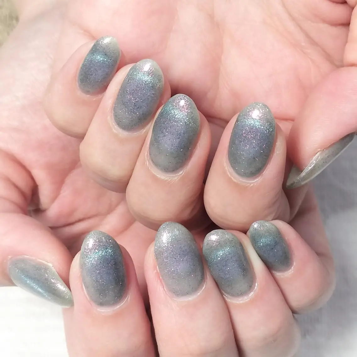 ネイル ハンドネイル 桃子 Nail高円寺のネイルデザイン