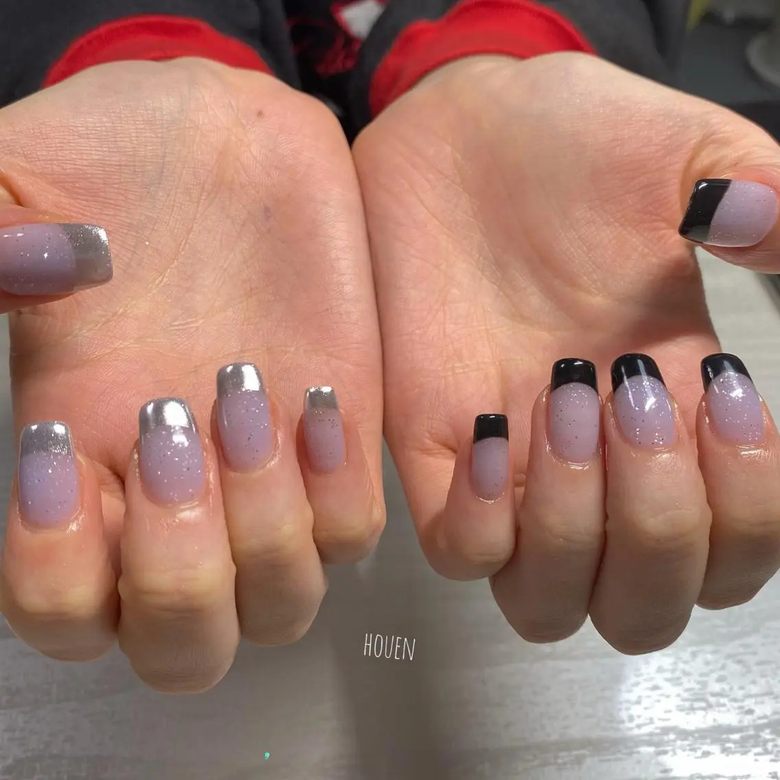ネイル I pinknail 韓国風·持ち込み専門のネイルデザイン