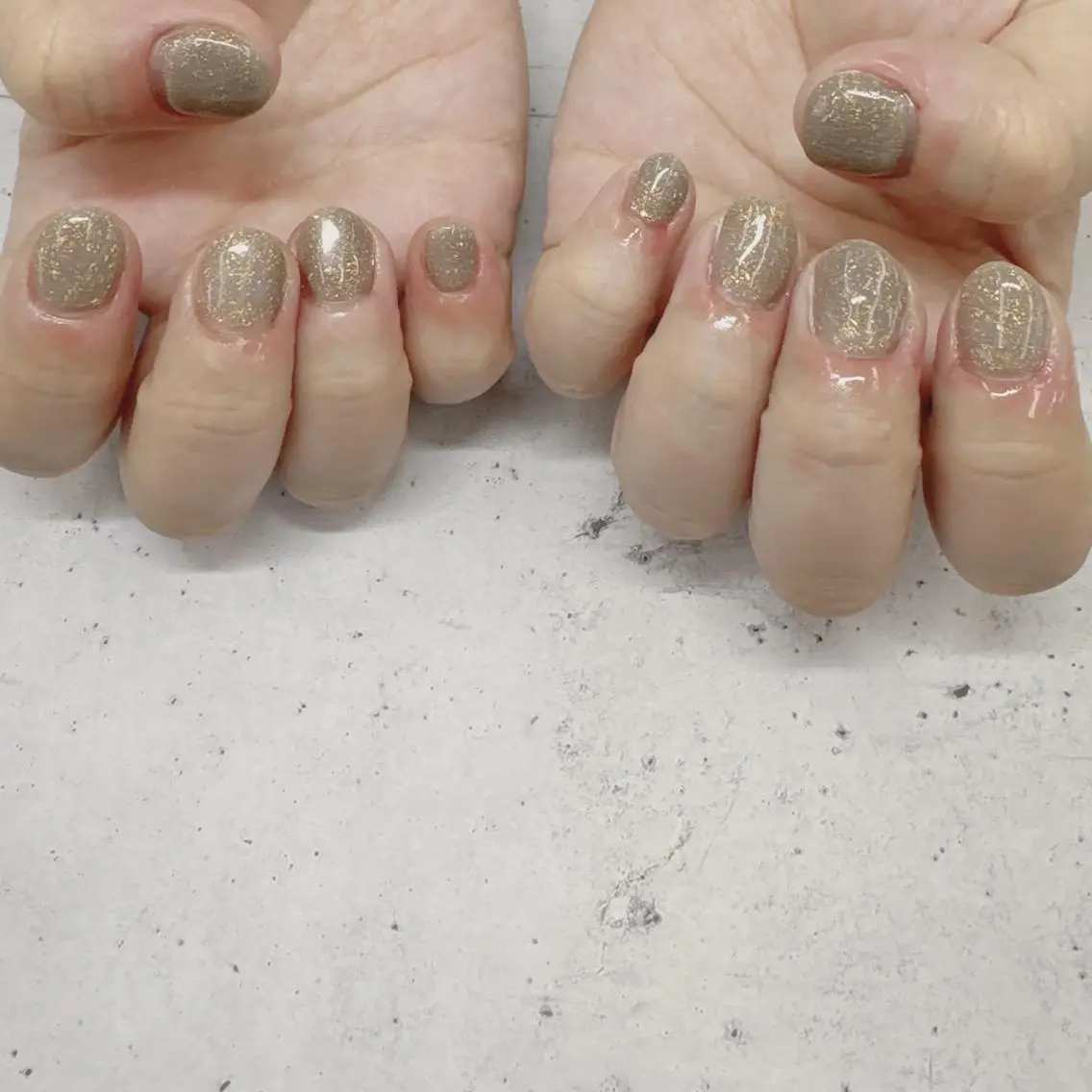 ネイル Nail salon Honey Beeのネイルデザイン