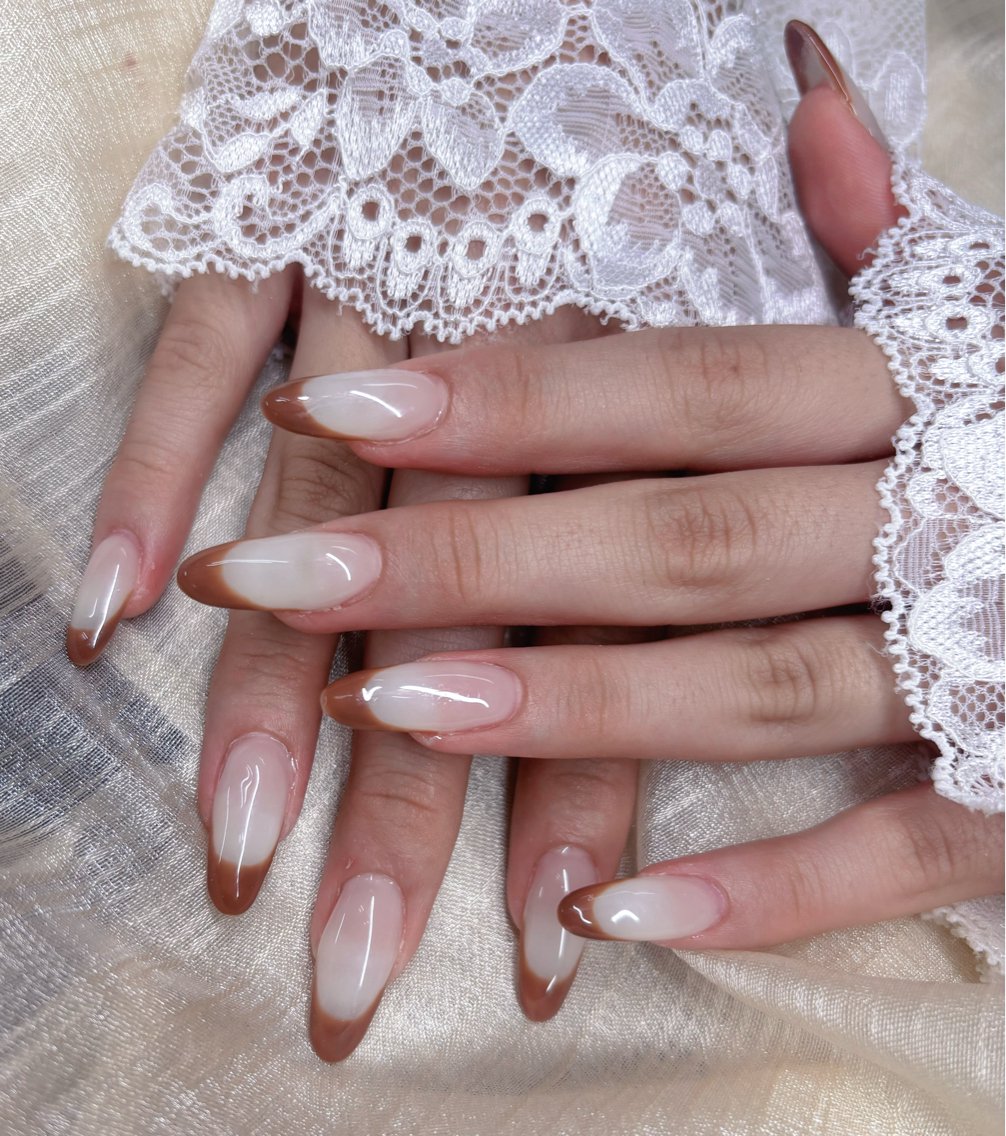 ネイル RNailsalon ゆなのネイルデザイン