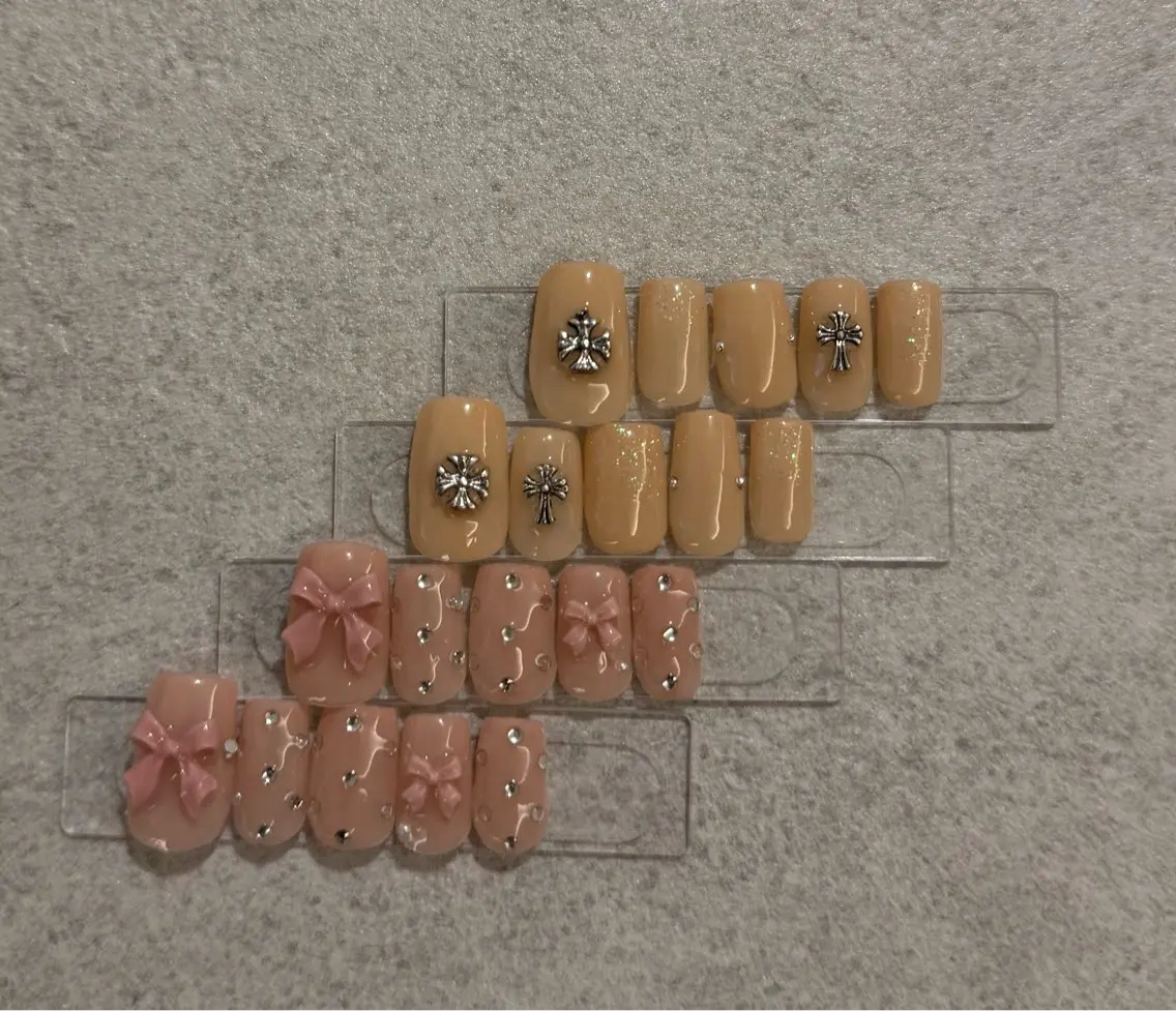 ネイル ハンドネイル nail salon Estelleのネイルデザイン