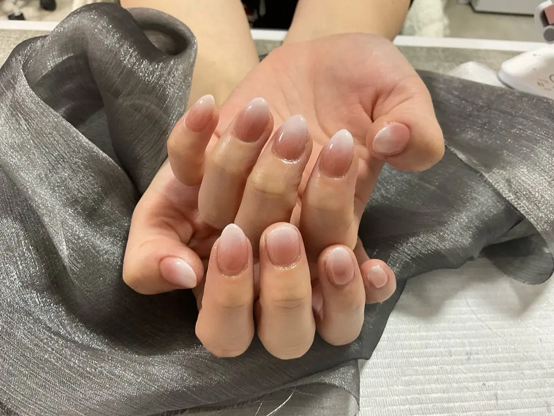 ネイル ハンドネイル yu iのネイルデザイン