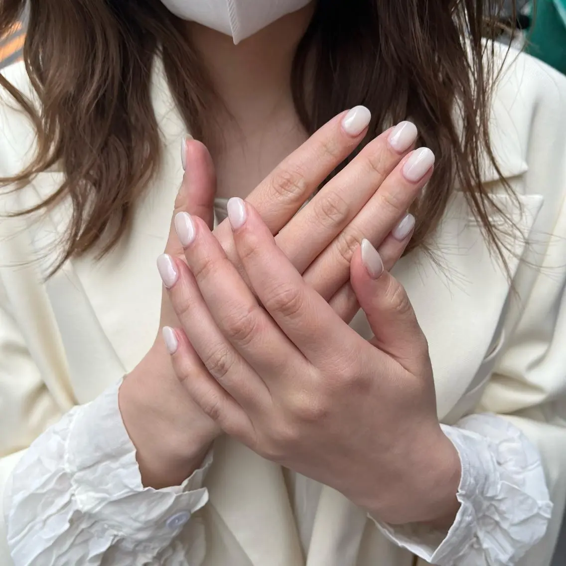 ネイル harajuku nailsのネイルデザイン