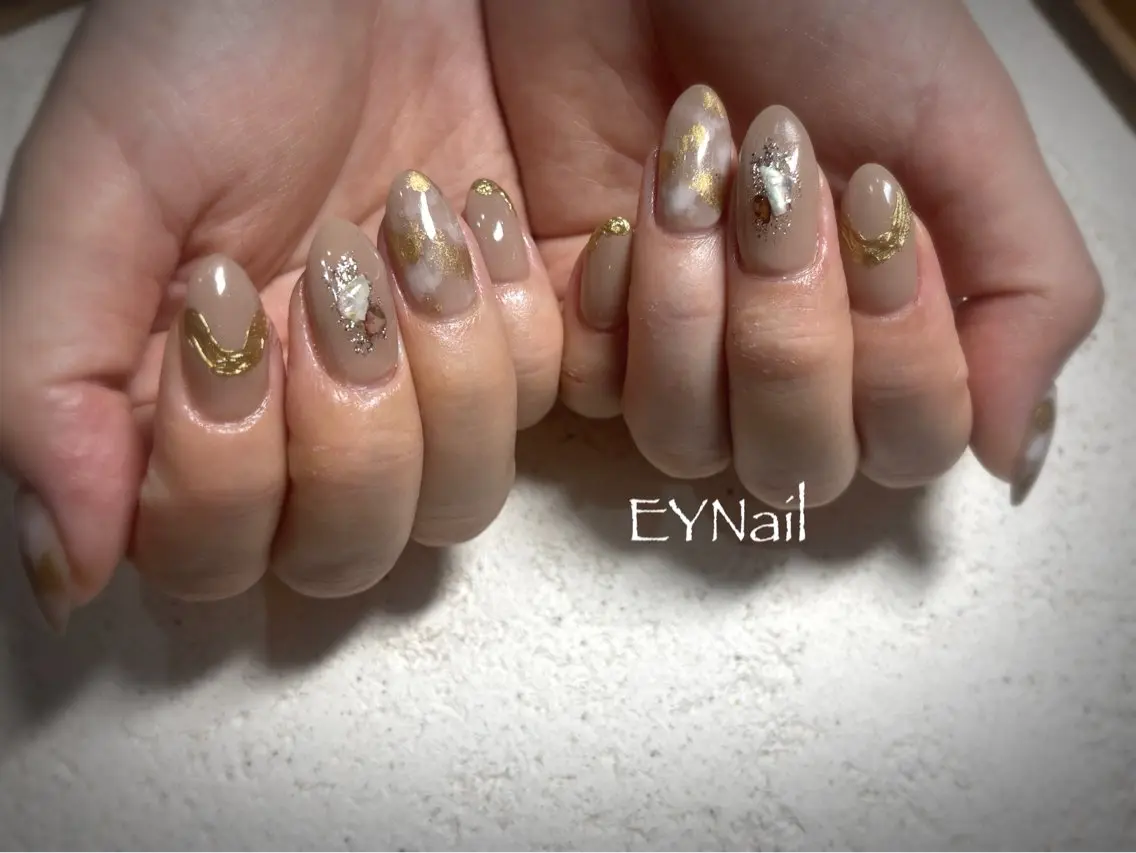 ネイル その他(ネイル) EYNail Eriのネイルデザイン