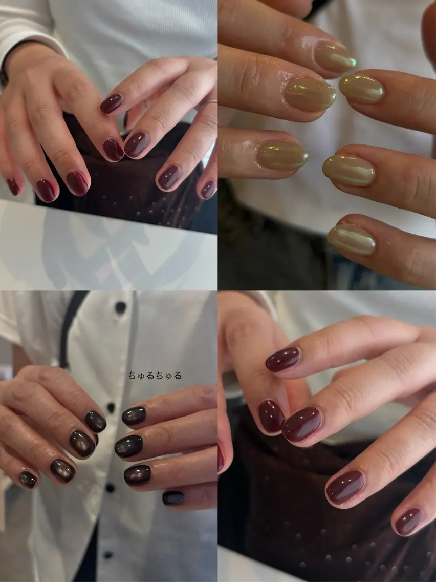 ネイル nail [yui]のネイルデザイン
