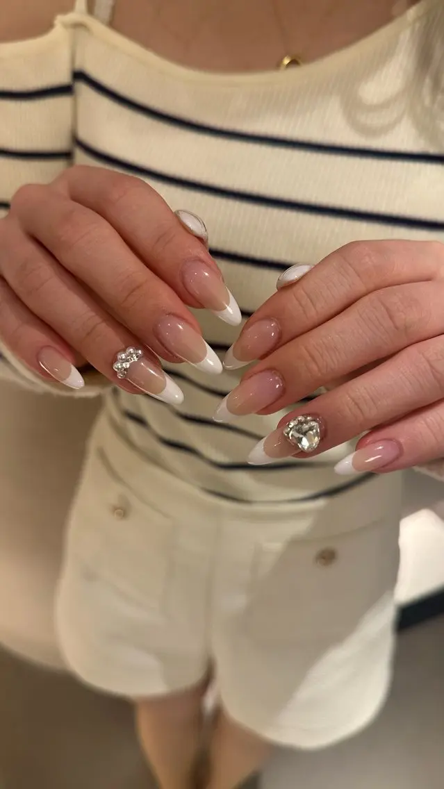 ネイル ハンドネイル NailSalon Amiのネイルデザイン
