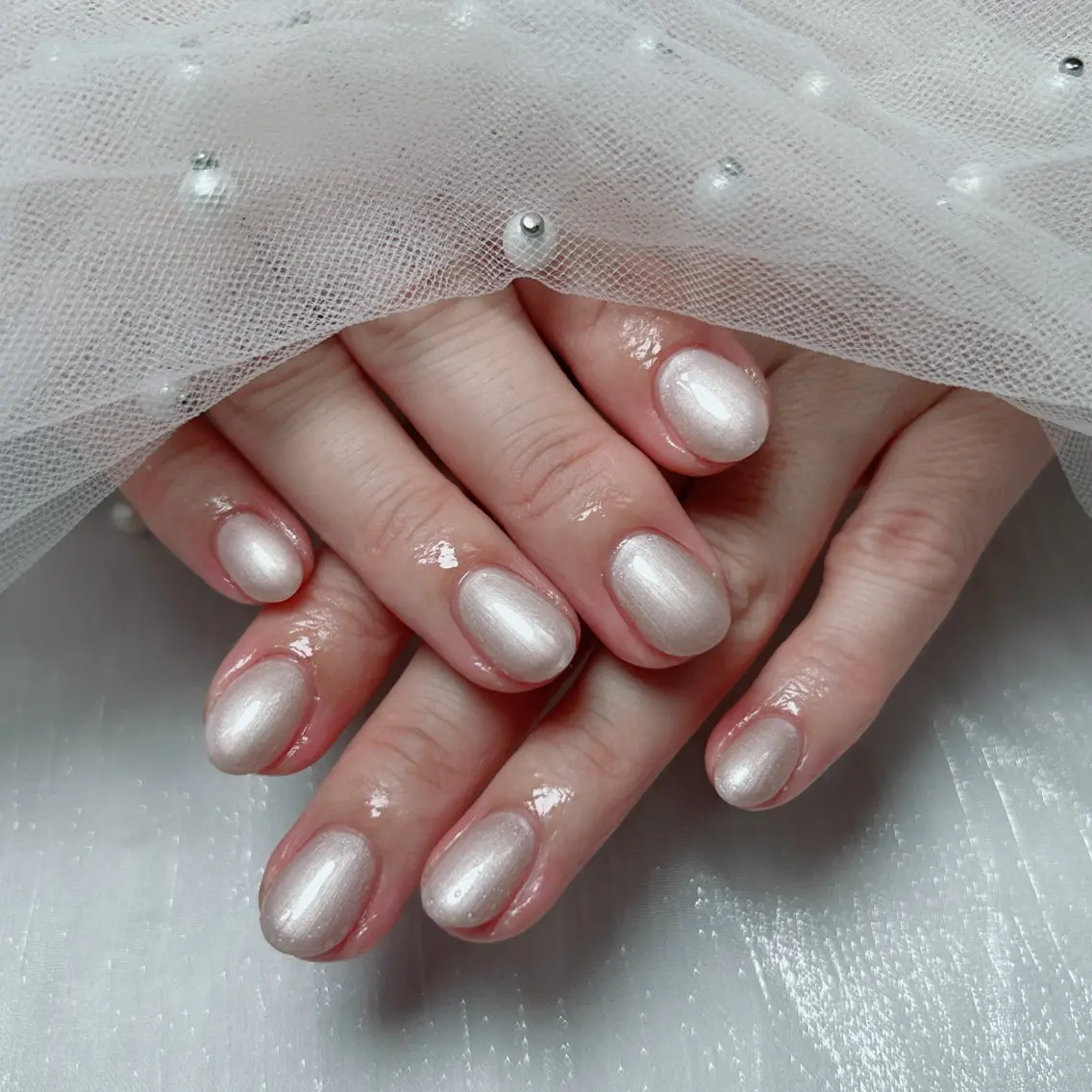 ネイル フラワーネイル 韓国ネイル 夏ネイル ワンホンネイル ハンドネイル Cute Tips nailのネイルデザイン