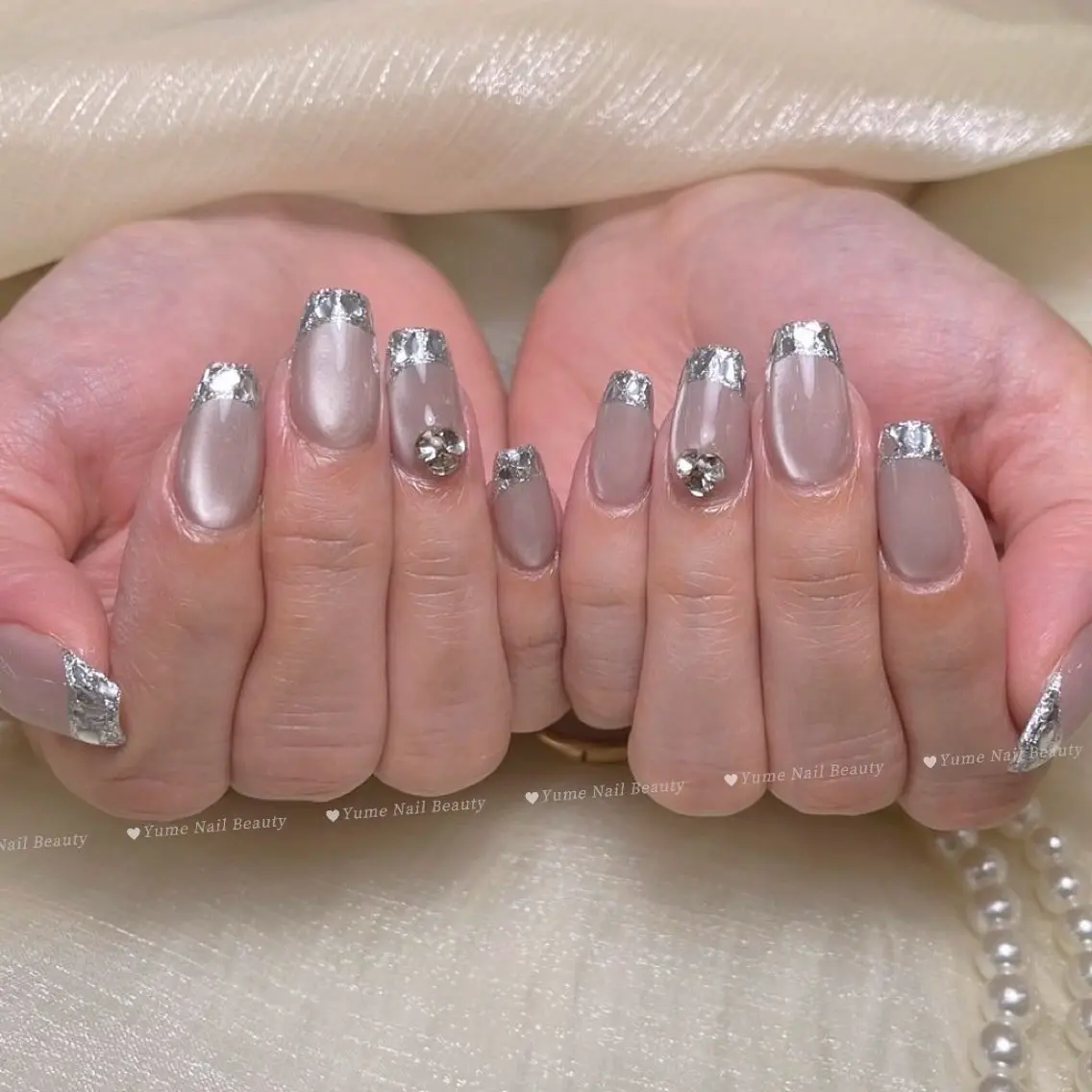 ネイル CHILL NAILのネイルデザイン