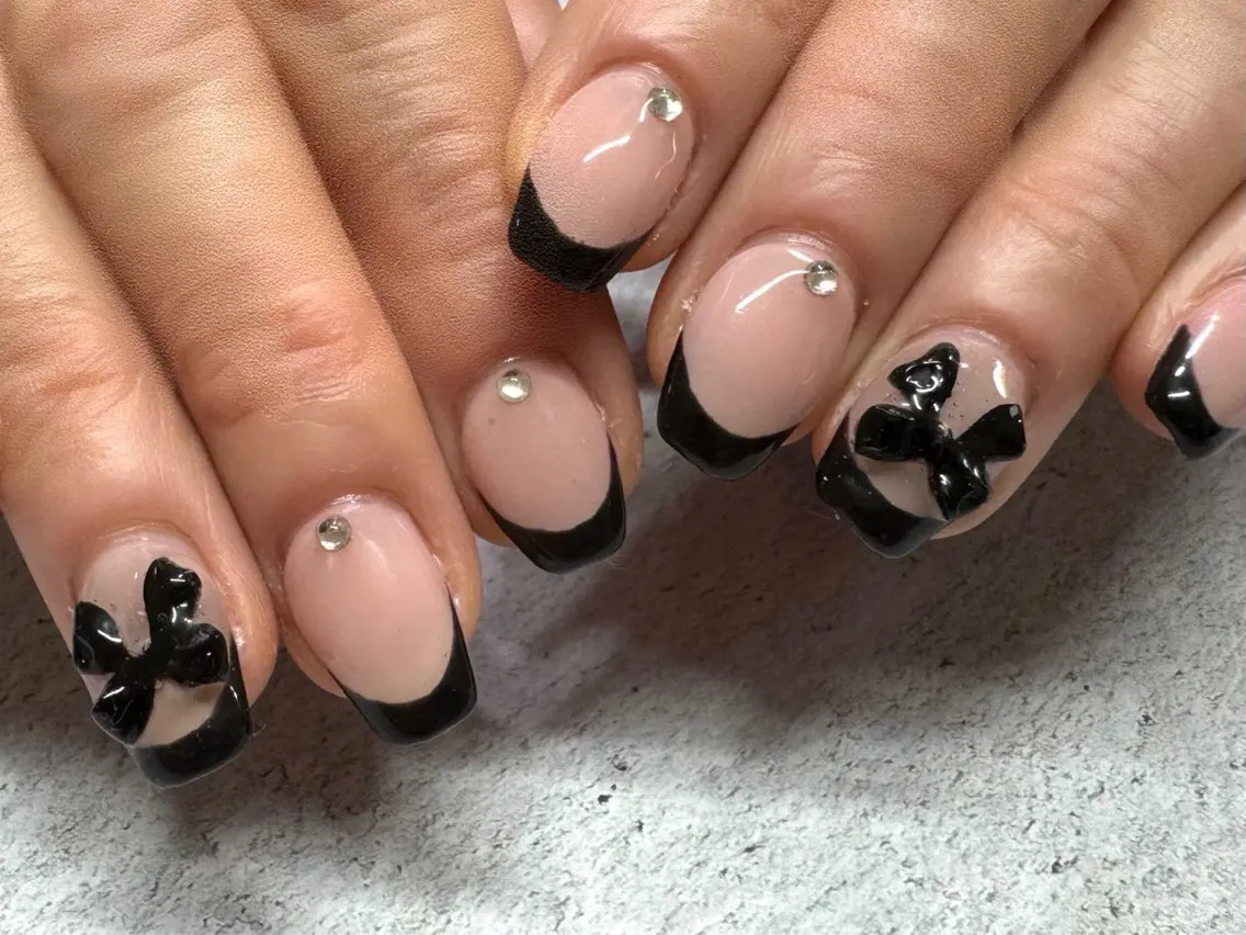 ネイル ハンドネイル f2 nailのネイルデザイン