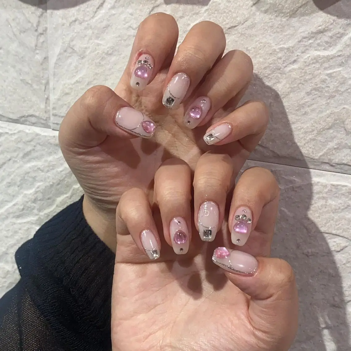 ネイル Ashliy大宮♡ アシュリーのネイルデザイン