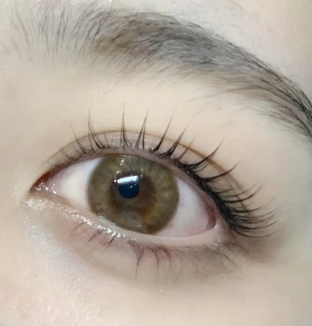 マツエク・マツパ まつげパーマ lashes Francのマツエク・マツパデザイン