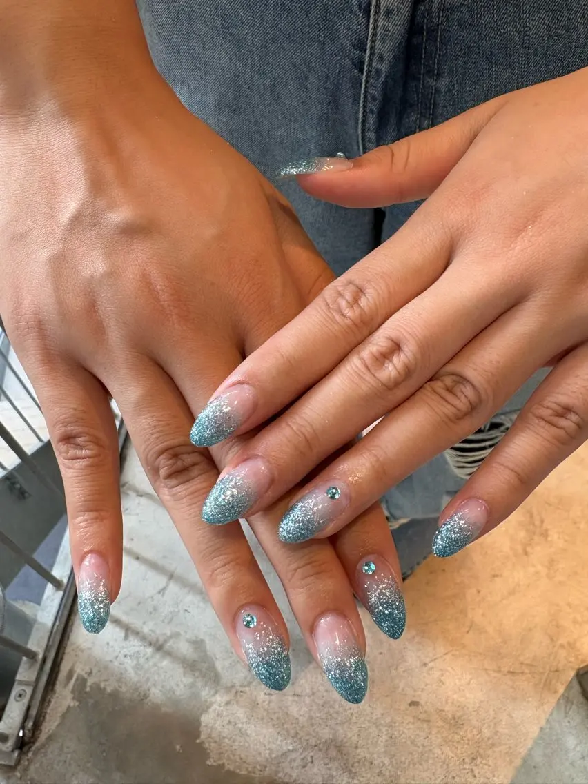 ネイル 🧁WOLTOKYO 池袋🧁momokaのネイルデザイン