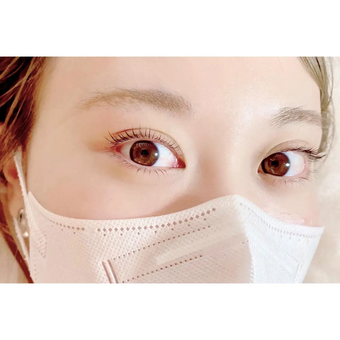 マツエク・マツパ マツパ eyelist / asukaのマツエク・マツパデザイン