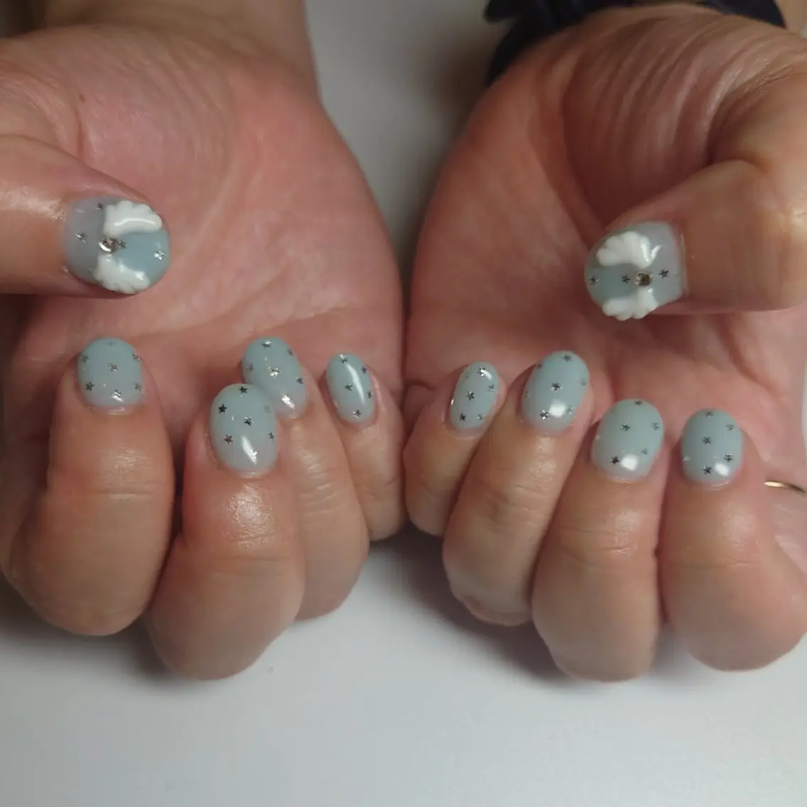 ネイル nailme! 遠藤智佳のネイルデザイン