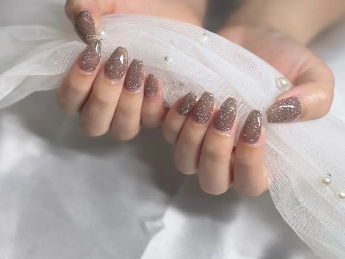ネイル ハンドネイル Nail salon Noirのネイルデザイン