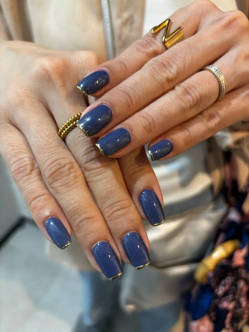 ネイル ハンドネイル Miri Nailのネイルデザイン