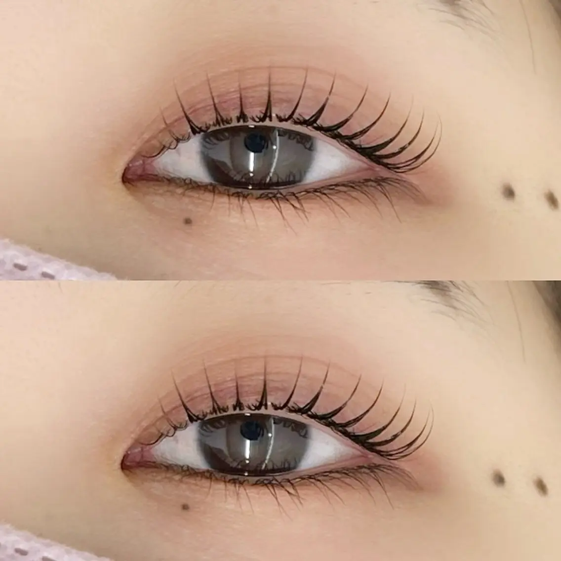 マツエク・マツパ まつげパーマ BROW＋ / hikariのマツエク・マツパデザイン