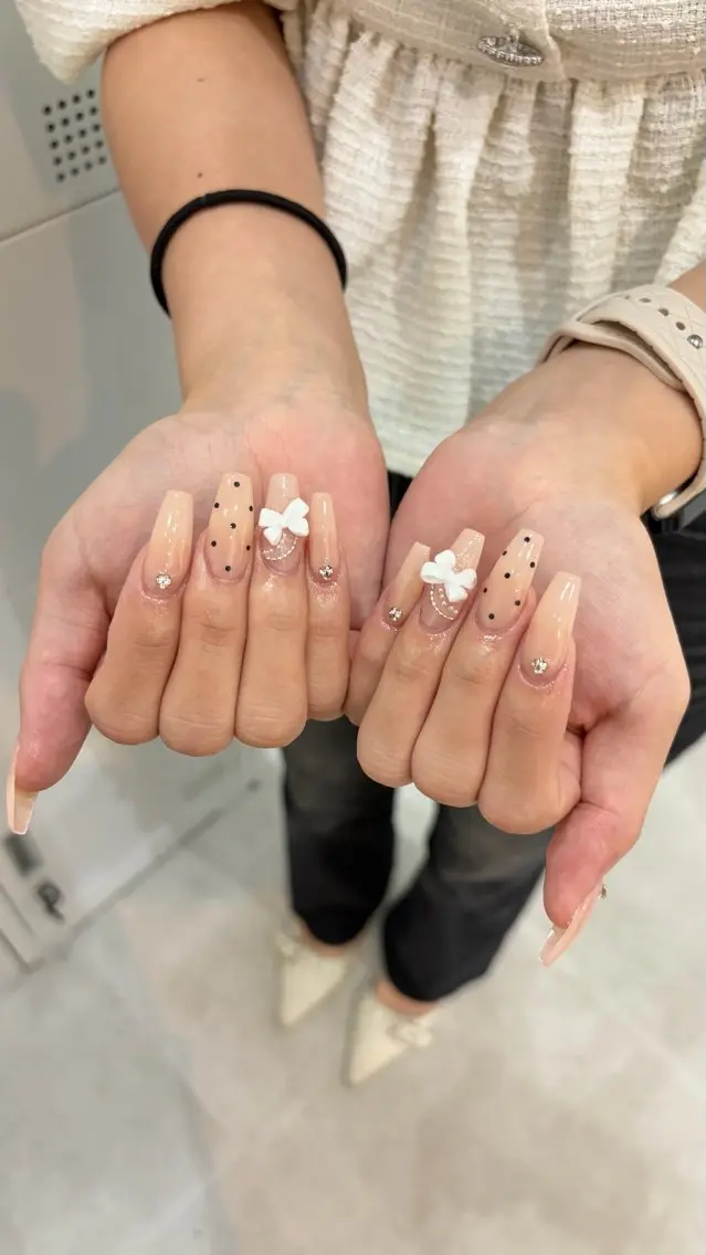 ネイル ハンドネイル ☆kaho☆ 湘南 茅ヶ崎のネイルデザイン