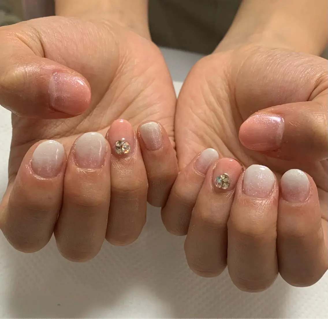 ネイル nail M&Tのネイルデザイン