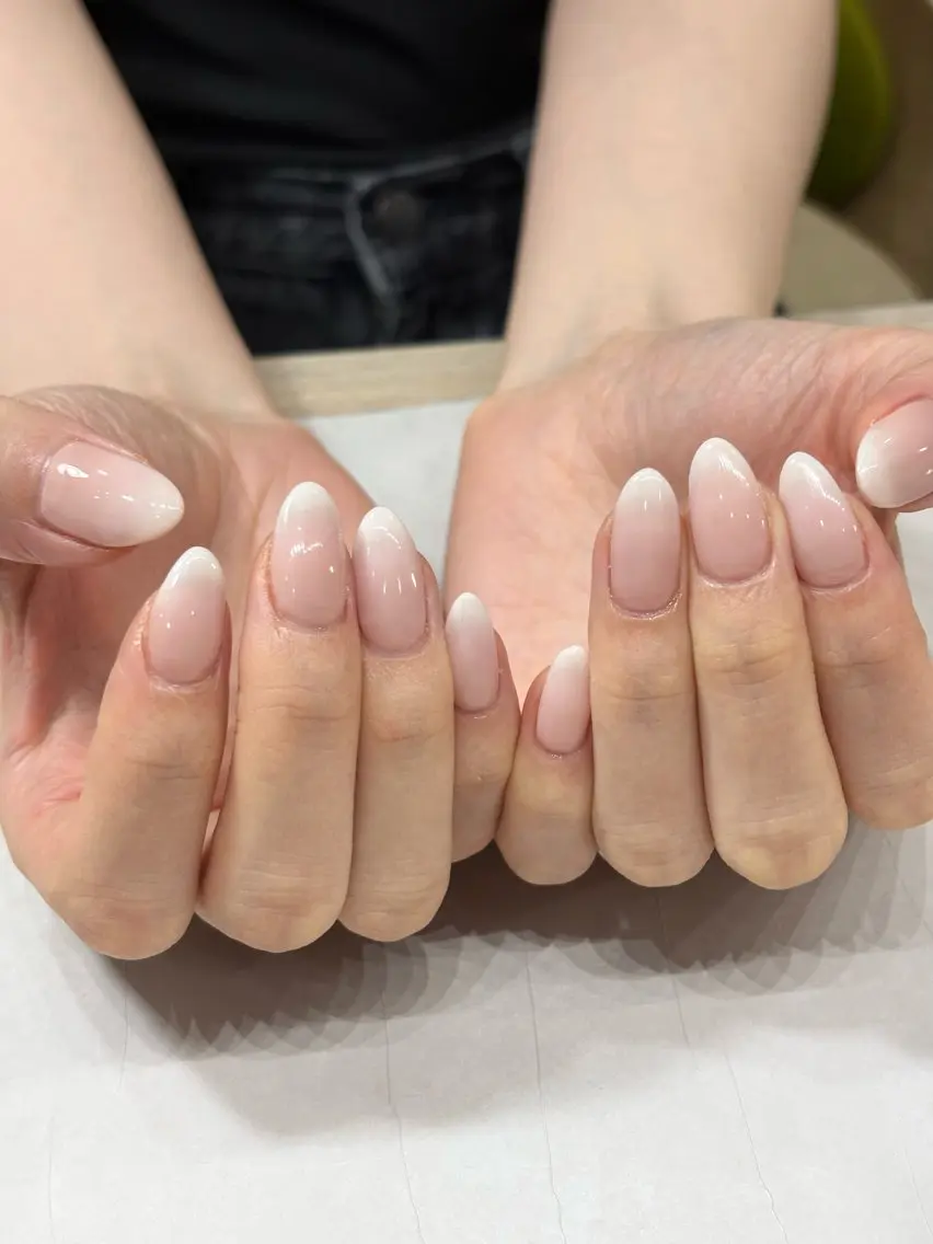 ネイル ハンドネイル Crea Asuka／自由が丘のネイルデザイン