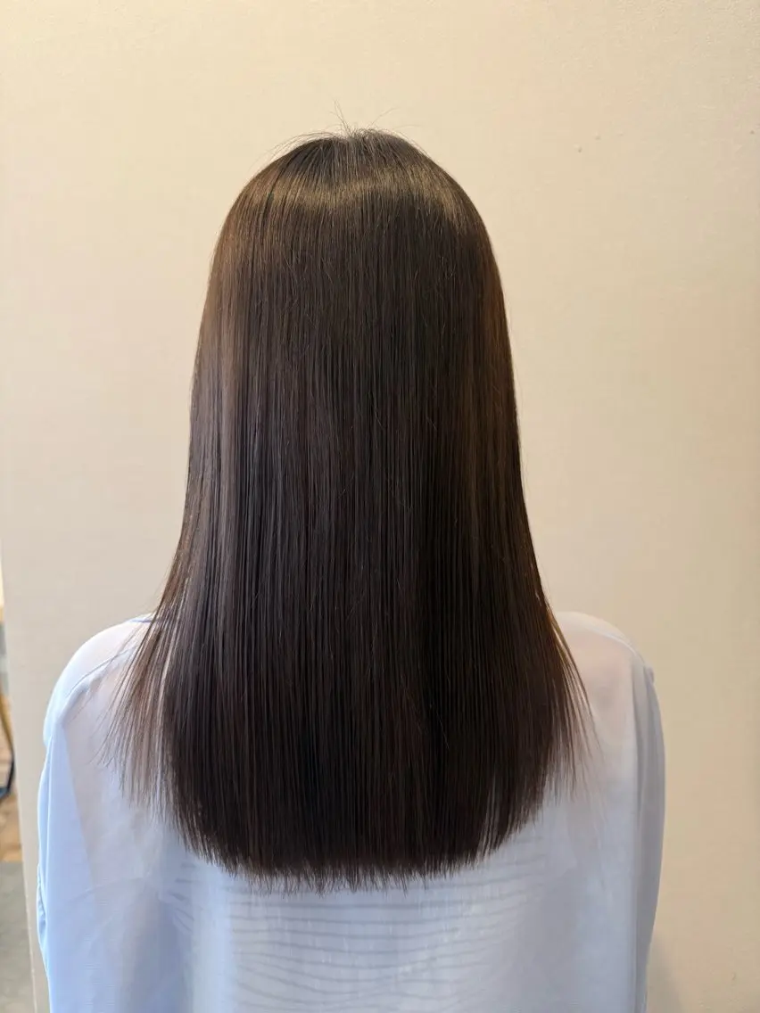 カラー カノエ博多ミスト店 / 梨々華のヘアスタイル
