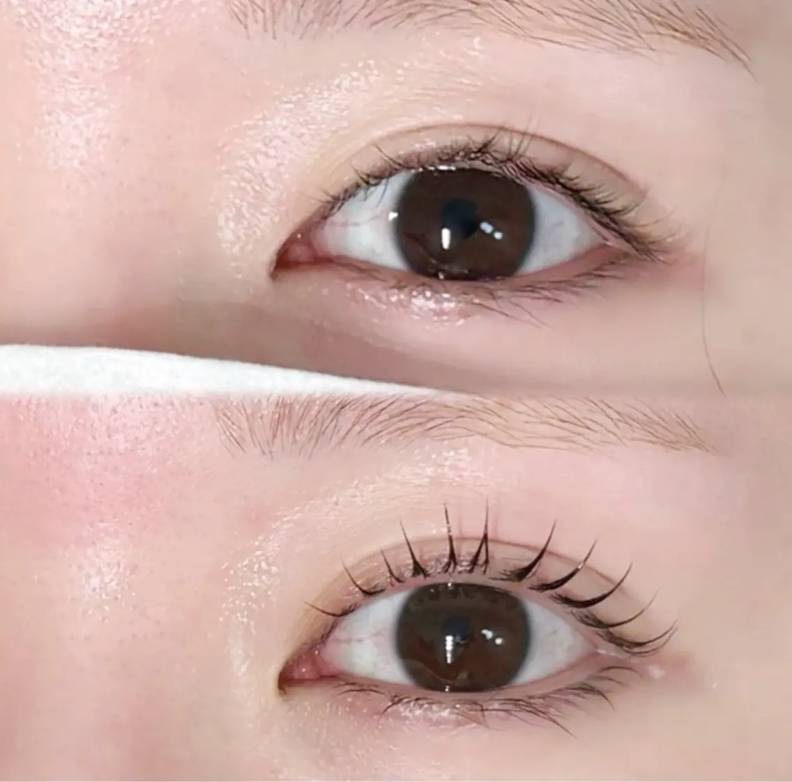 マツエク・マツパ マツパ sumi eye & nailのマツエク・マツパデザイン