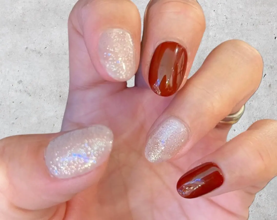 ネイル ネイルチップ その他(ネイル) Solo nail -ソロネイル-のネイルデザイン