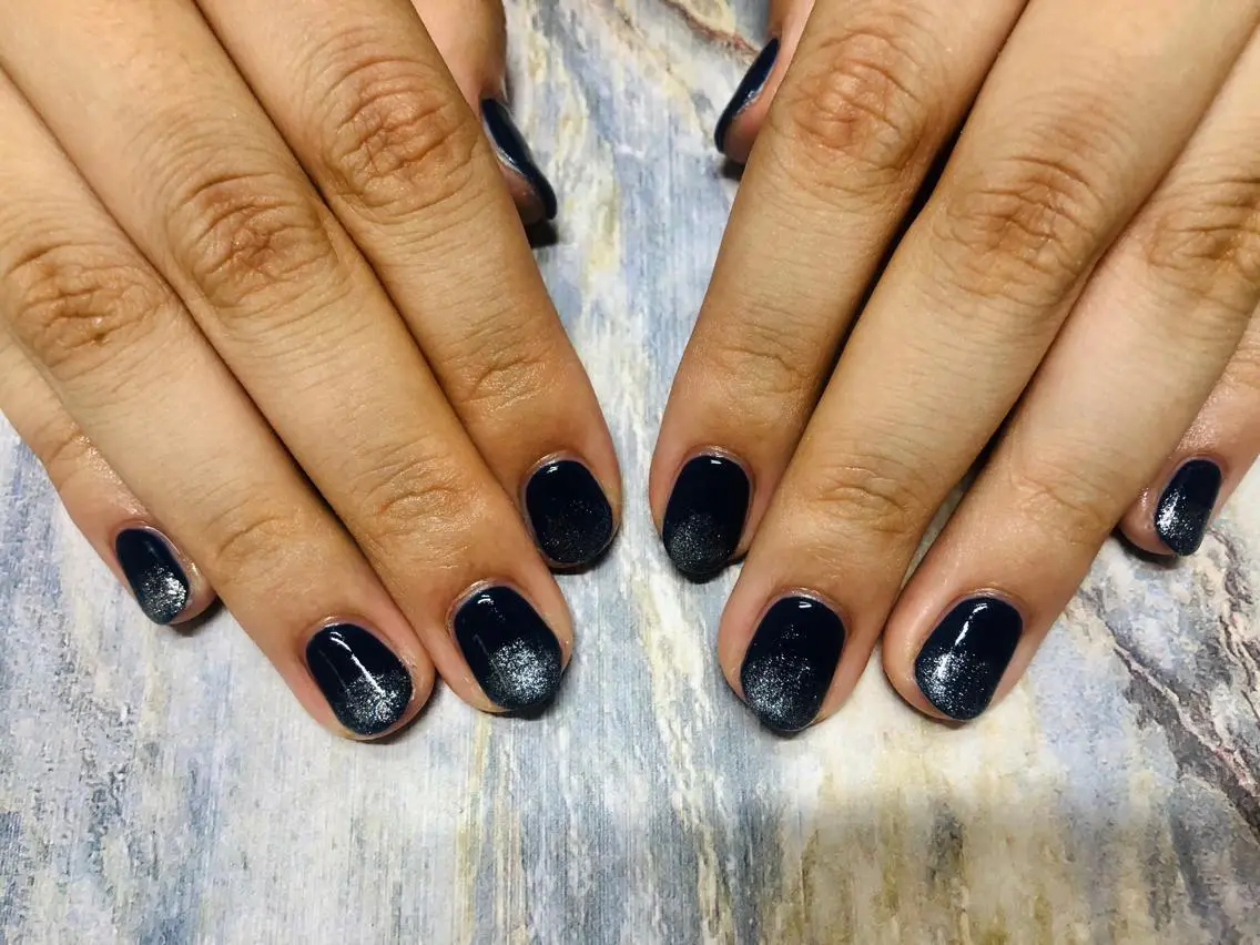 ネイル ハンドネイル mogunail &blowのネイルデザイン