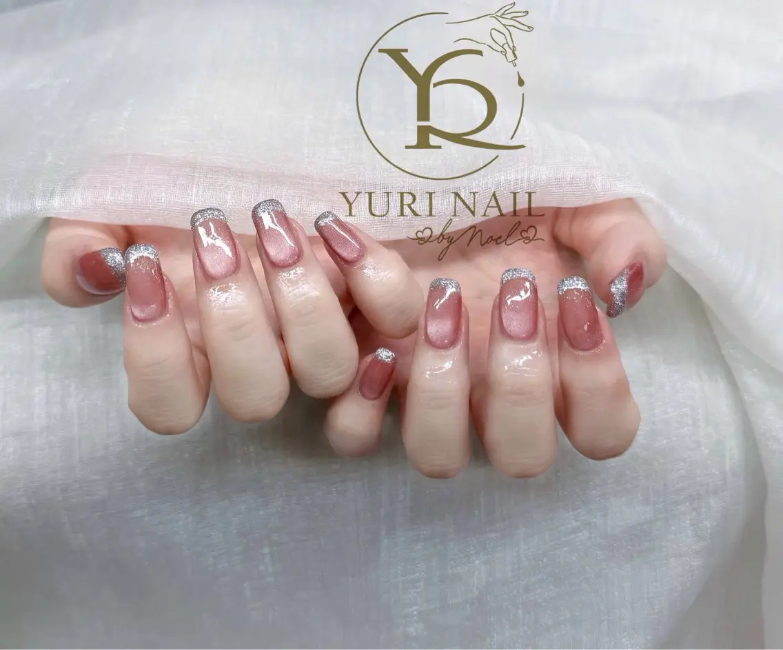 ネイル ハンドネイル フットネイル ハンドケア YURI Nail NARITAのネイルデザイン