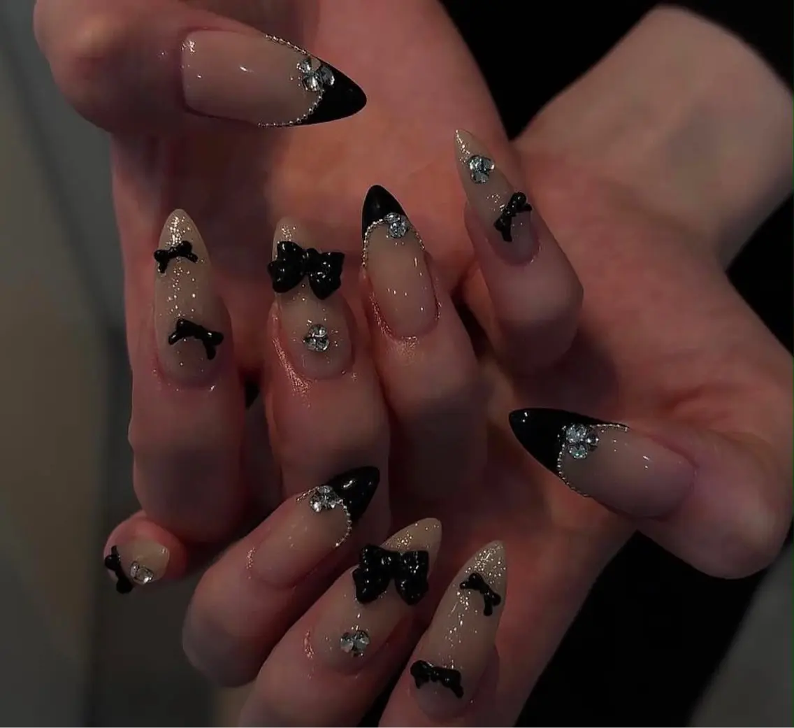 ネイル ハンドネイル Suka Nailのネイルデザイン