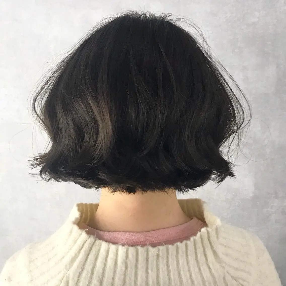 ショート パーマ タンバルモリ K-POP好き美容師 🇰🇷Kai.Yのヘアスタイル