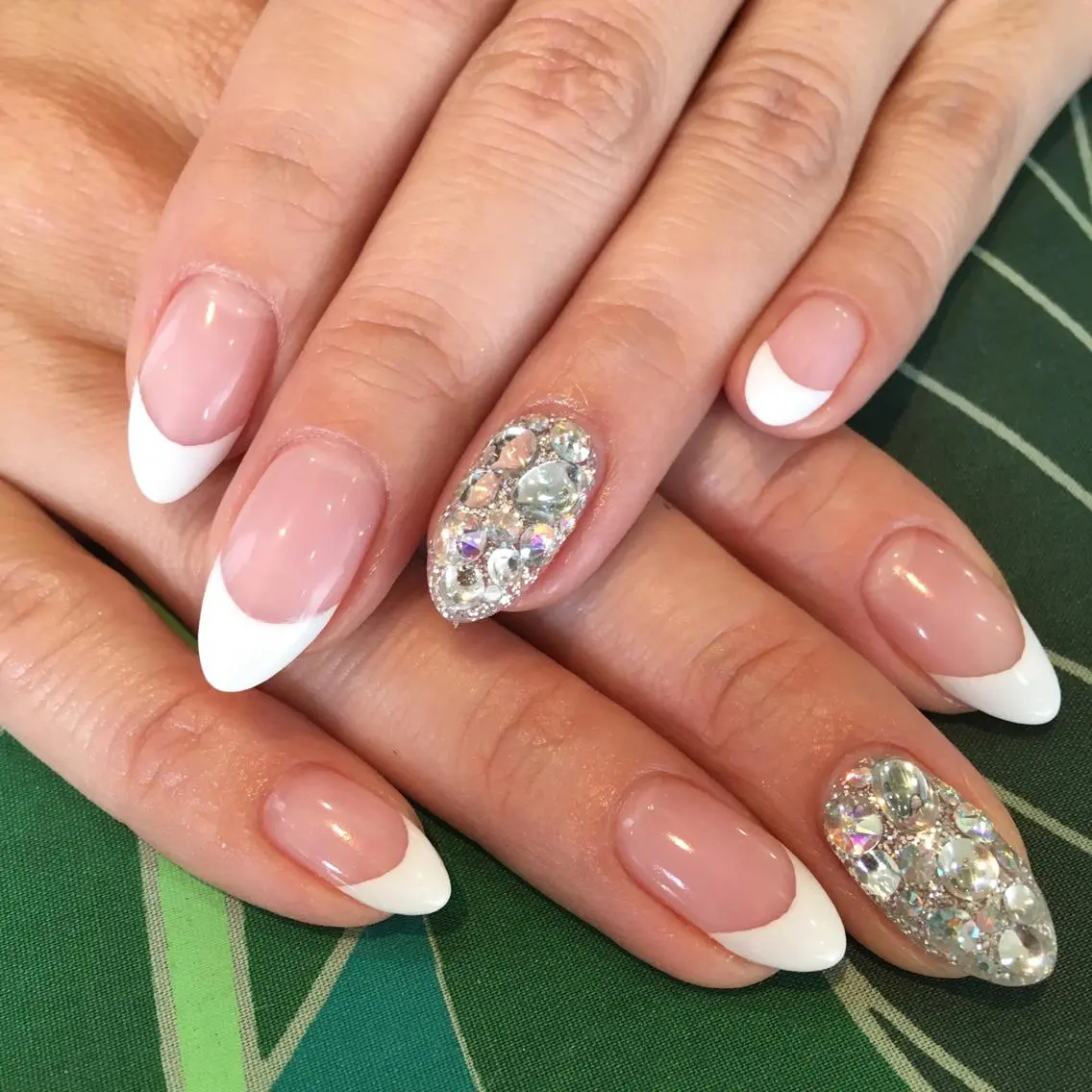 ネイル 🦋izmon nailstudioのネイルデザイン