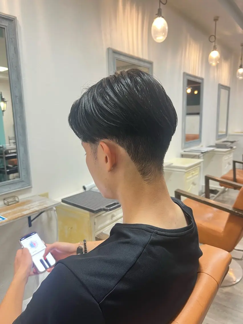 ショート カット レイヤーカット/ sayakaのヘアスタイル