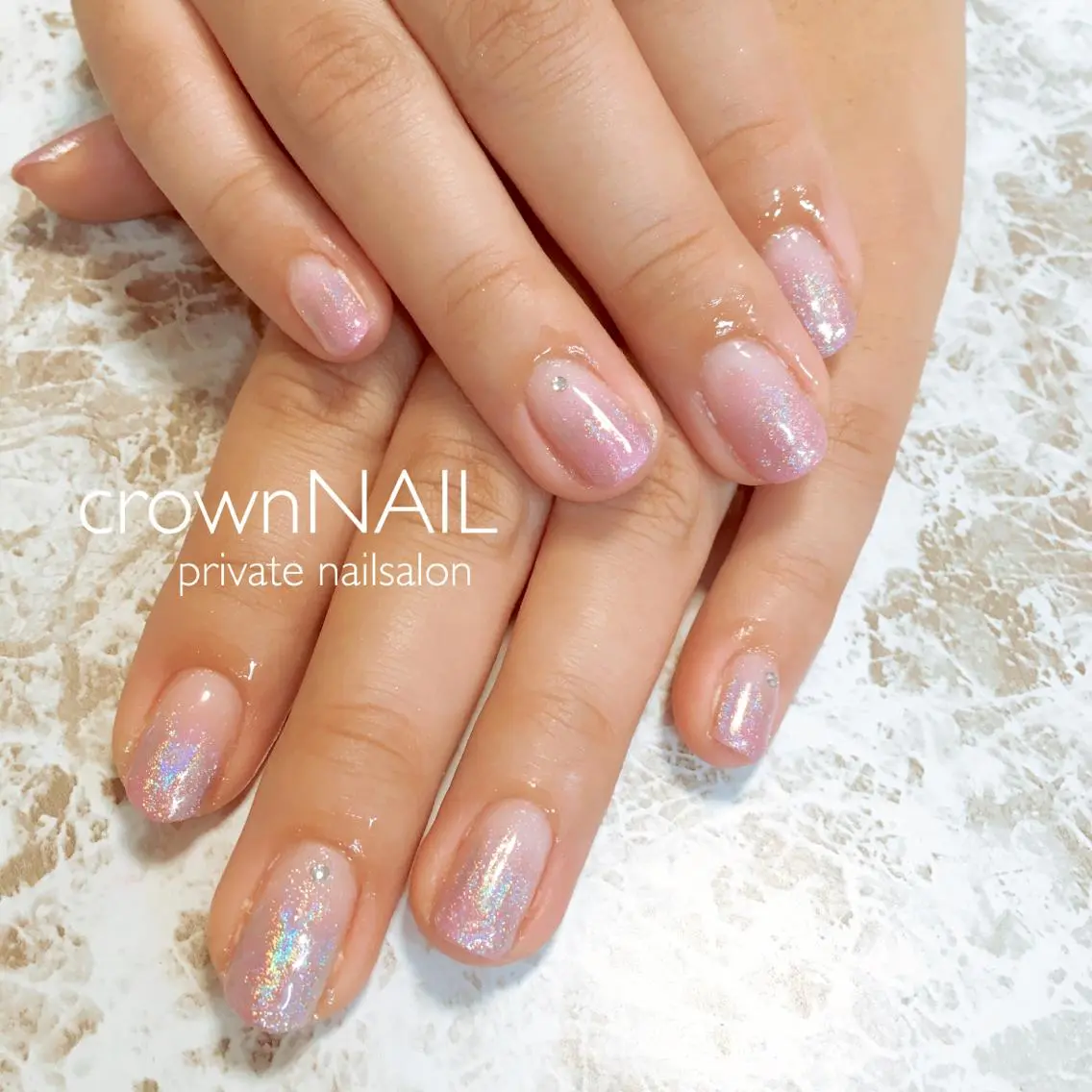 ネイル ensowa✱laf NAILのネイルデザイン