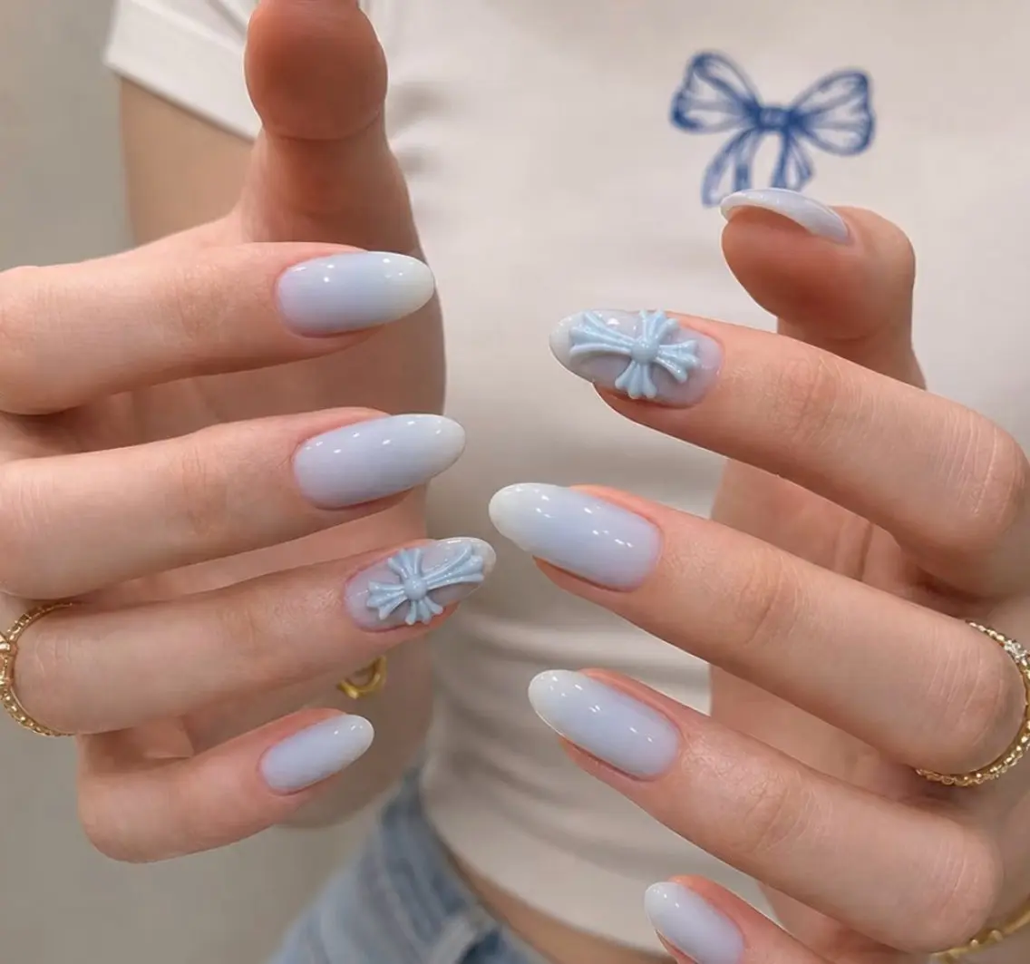 ネイル ハンドネイル 🍑 momo_nailのネイルデザイン