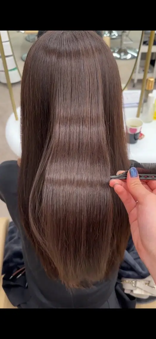 【資生堂最高級ヘアケアを体験したい方へ✨】 SUBLIMIC TIMETIC トリートメント🫧の写真