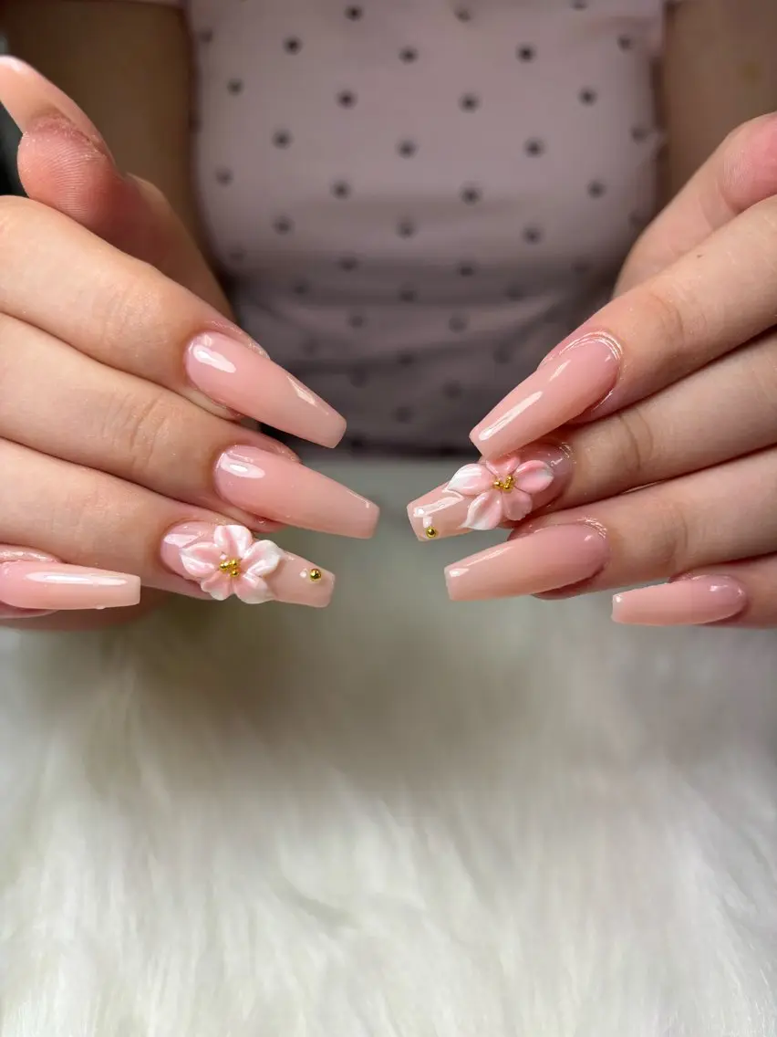ネイル King _Nail Linaのネイルデザイン
