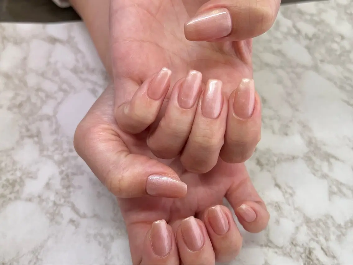 ネイル Nail Salon Lianのネイルデザイン