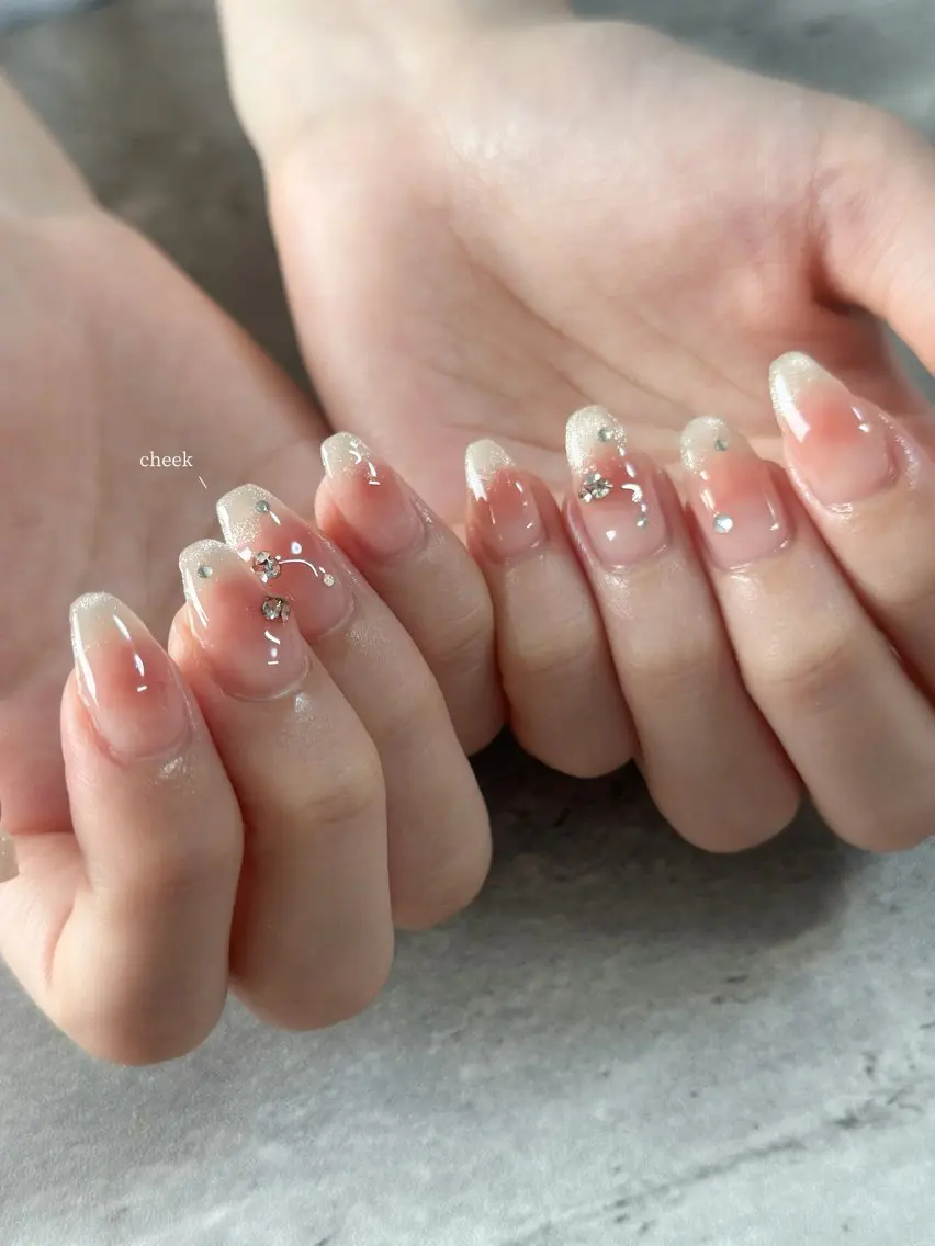 ネイル ハンドネイル One's Nail Roomのネイルデザイン