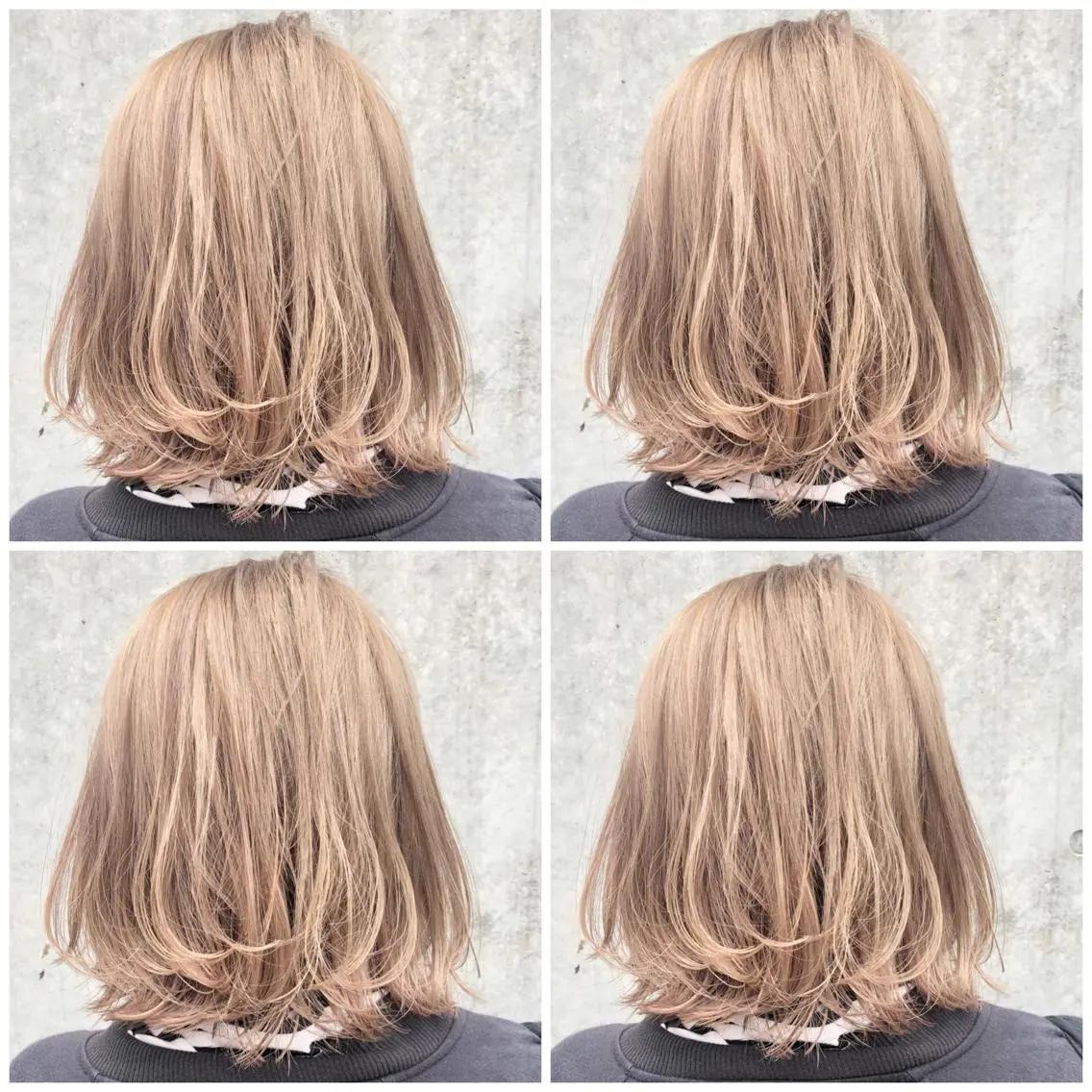ミディアム カラー パーマ ヘアアレンジ メンズ キッズ ネイル マツエク・マツパ メンズブリーチ メンズハイライト 学生(メンズ向け) アッシュ ベージュカラー レイヤー/顔周り 韓国ヘア森田和貴のヘアスタイル
